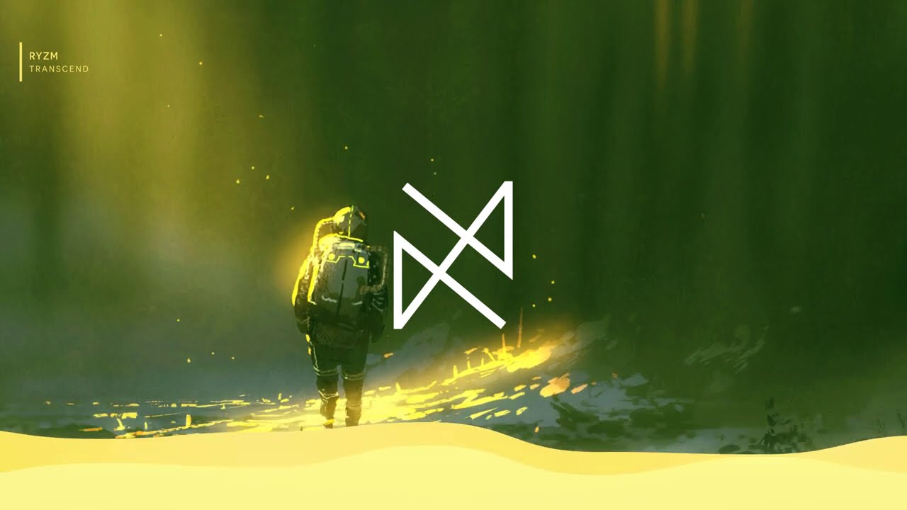 RYZM - Transcend [UXN Release]