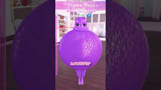 My MOST CURSED OUTFIT *YET* in Dress to Impress..  #dresstoimpress  #dti  #roblox  #robloxedit
