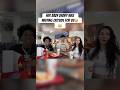 HER BABY DADDY WAS TRIPPING😳 #viral