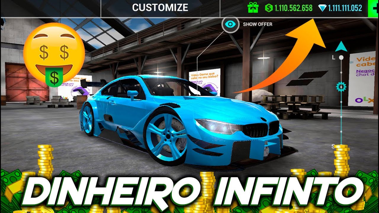 Ultimate Car Driving Simulator Mod Dinheiro Infinito V 7.1.0 Atualizado ...