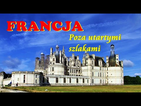 Wideo: Przewodnik turystyczny po południowo-zachodniej Francji