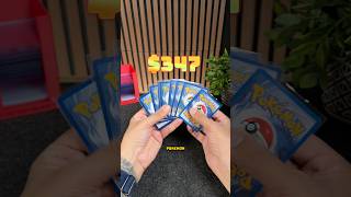 $300 Worth of Pokemon Cards just showed up at my door! #pokemoncards