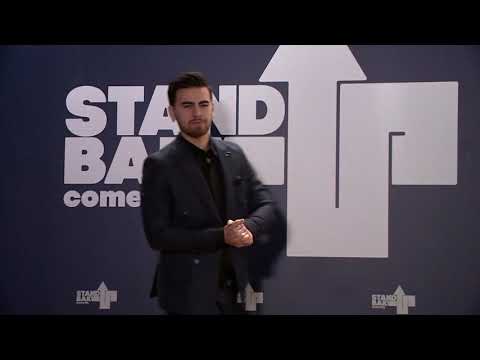 Stand up Baku (Sabir Samiroğlu 22-ci şou)