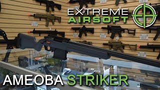 Extreme Reviews: Amoeba AS-01 Striker