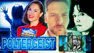 Don't Worry Darling, Poltergeist, The Ring, Kill List & Dr Phibes - Jay & Jamie