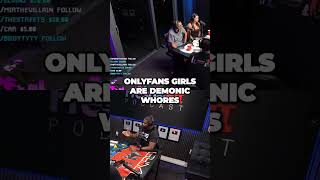 Unexpected Relationship Drama OnlyFans and Double Standards