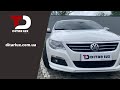 Volkswagen Passat CC R-line (2010) [Ditarlux auto]  Авто з США