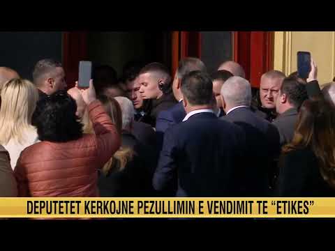 Video: A mund të përjashtohet përgjegjësia për neglizhencë?