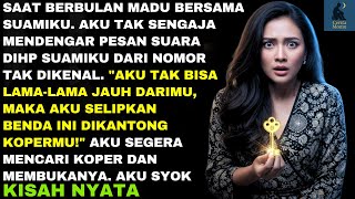 Download Lagu AKU SYOK SAAT MEMBUKA ISI KOPER SUAMIKU - TERNYATA ISINYA ADALAH... MP3 Download Lagu AKU SYOK SAAT MEMBUKA ISI KOPER SUAMIKU - TERNYATA ISINYA ADALAH... MP3
