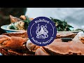 Alex aitken  mudeford seafood festival