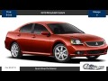 Used 2010 mitsubishi galant in carlsbad ca