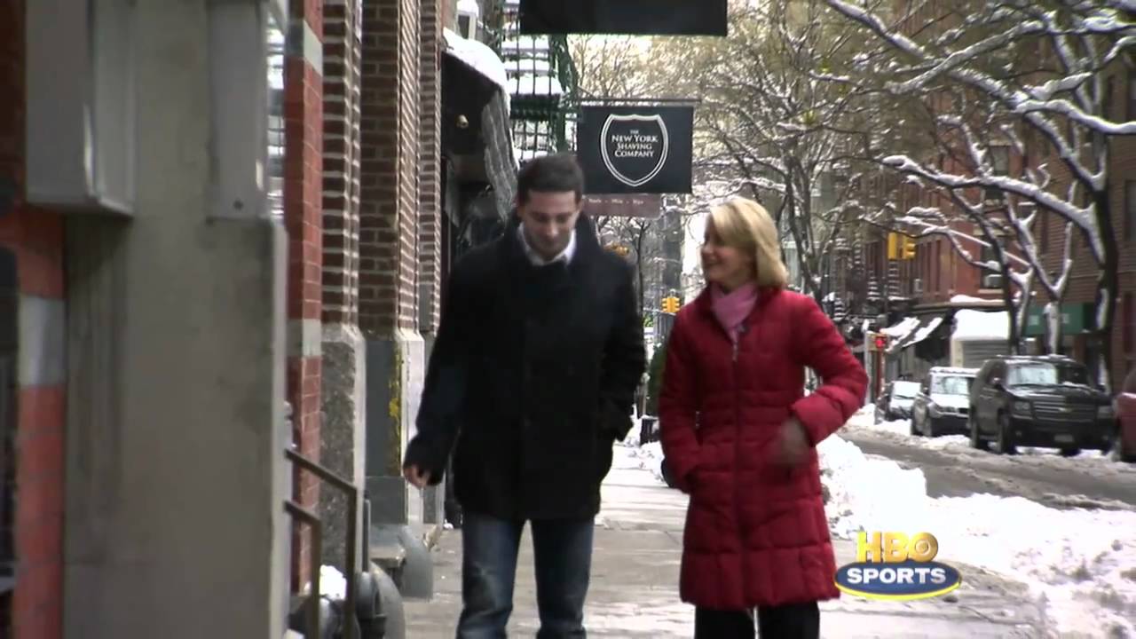 Real Sports With Bryant Gumbel: Deadspin (HBO)