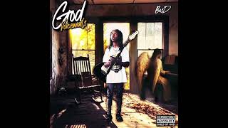 Bosd - Im Counting Down Official Audio