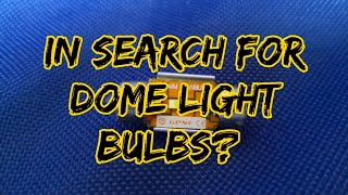 Cabin Light Bulbs (English Subtitle)