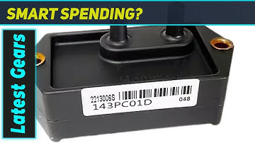 143PC01D: The Unsung Hero of Factory Automation?