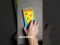 I heart revolution pizza palette