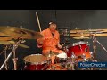 【Drum Cover】SHADOW BOXER/BEAT CRUSADERS