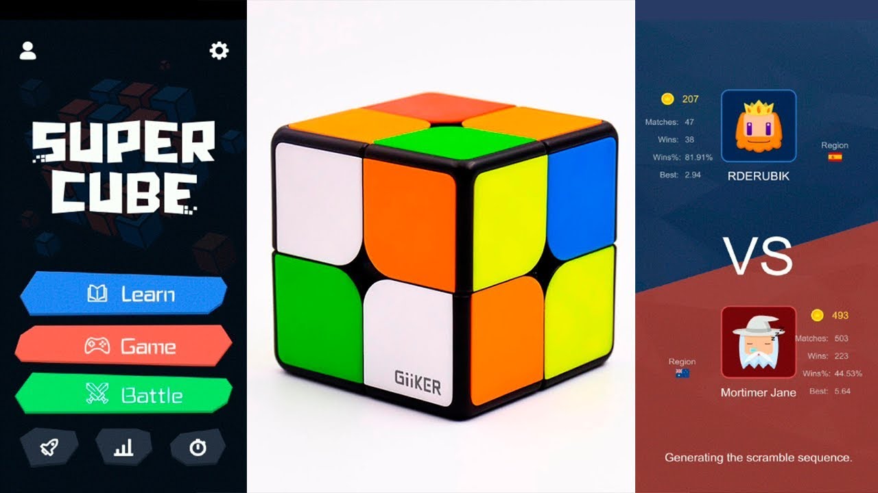 Resolver Cubo Rubik 2x2 Principiantes Pdf
