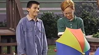 Once Upon A Time (2001 Version) Part 6