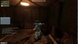 2002 A GMod Odyssey