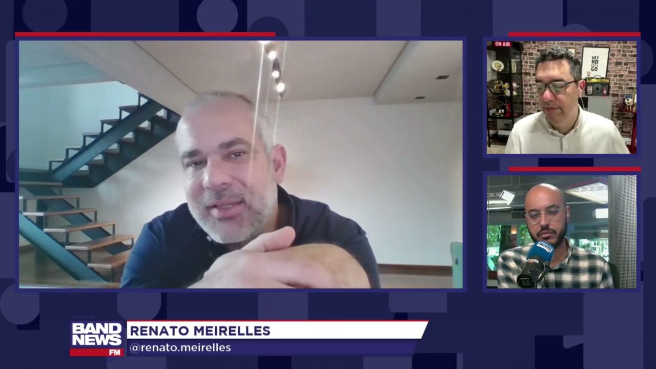 Rodízio de contas? pesquisa mostra que brasileiros 