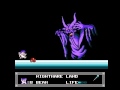 Little nemo  the dream master stage 8 nightmare land part 3 and credits