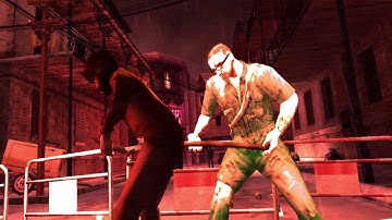 Manhunt 2 - All Executions (HD)