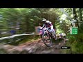 Who won the women’s downhill final at Fort William? | UCI MTB 2018