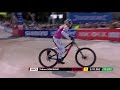 Who won the women’s downhill final at Fort William? | UCI MTB 2018