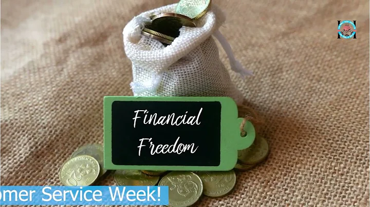 Customer Service Week 2025 – The Noble Sacco