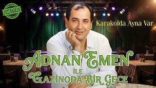 Adnan Emen - Karakolda Ayna Var [Rock Müzik ©]