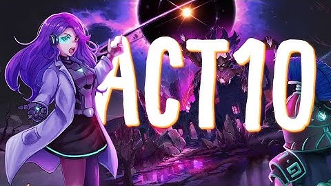 NosTale News – ACT 10: Dimensional Tales