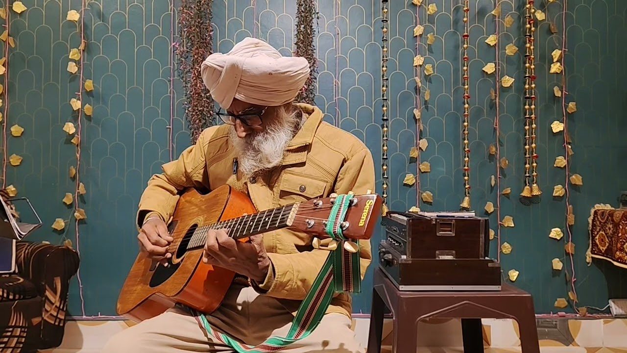 Gurubani Simran | The Other Side of Romi Singh