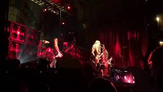 Black Label Society