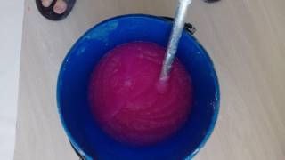 Как Размешать Обойный Клей