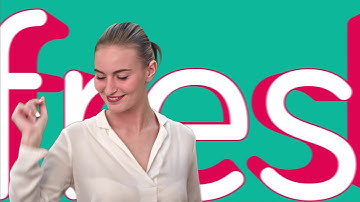 Intro video for Refresh 18 event