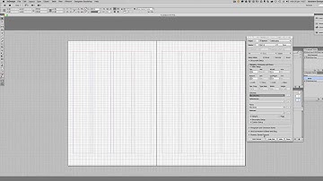 Grid Calculator Pro Edition for Adobe InDesign - Create, Edit and Save