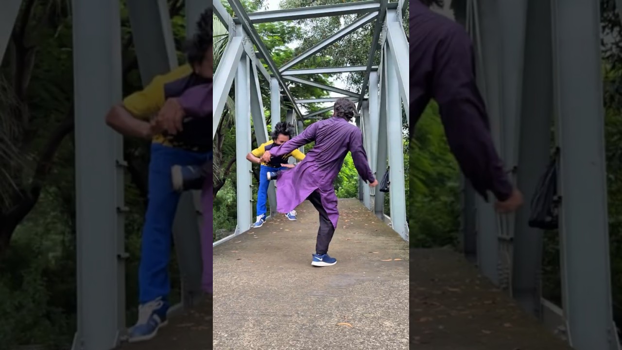 BD 🇧🇩All Martial Art Tips