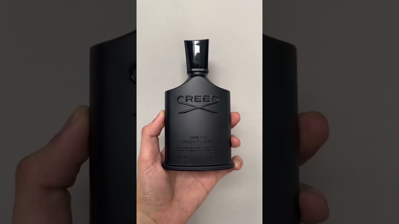 perfume that will turn head's 👀