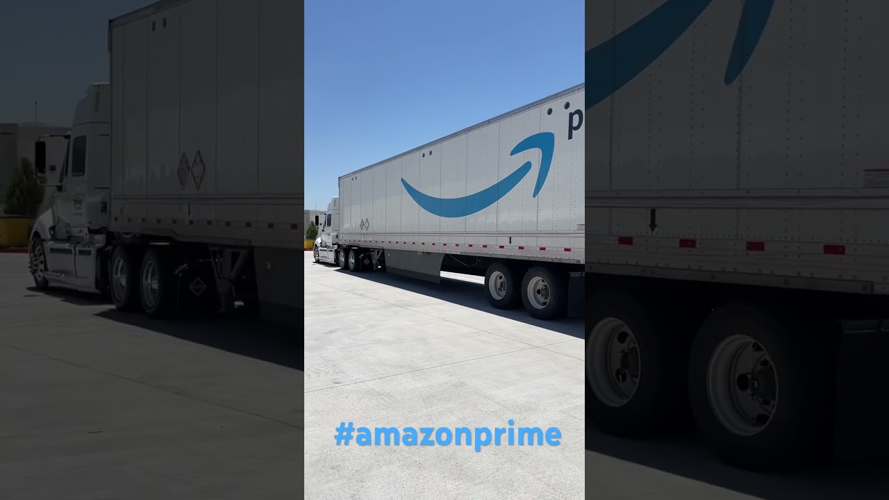 Life Of An Owner Operator 