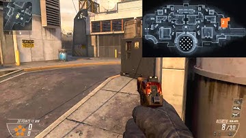 Ep7-Meltdown: Hardpoint Rotations and Locations- Black Ops 2