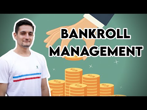 Wat is Bankroll Management en Waarom is het Cruciaal?