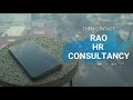 Jobs in ahmedabad  rao hr consultancy