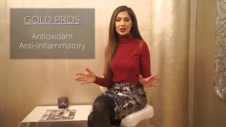 IS Gold in skin care really worth the hype??