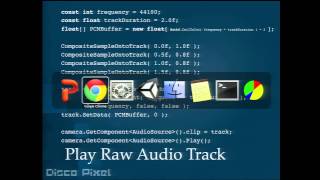 Unite 2013 - Runtime Remix: Dynamic Audio in Real-Time