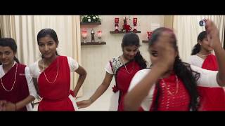 Saint Euphrasia - Sacred Heart High School, Thrissur