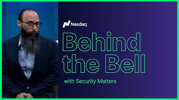 Behind the Bell: Security Matters