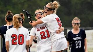 Navy Womens Lacrosse Interview: Emma Kennedy (NCAA Quarterfinal Preview)