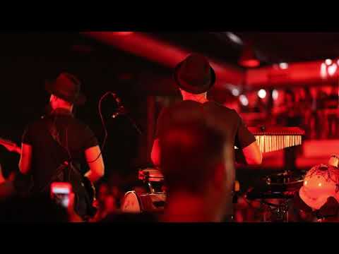 UMCG por trás das câmeras - Gravação Preto no Branco 3