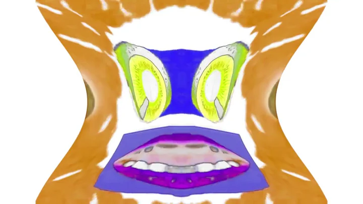 Klasky Csupo 2001 Effects HyperExtended